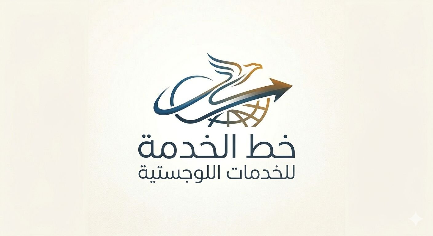 شركة خط الخدمة للخدمات اللوجستية